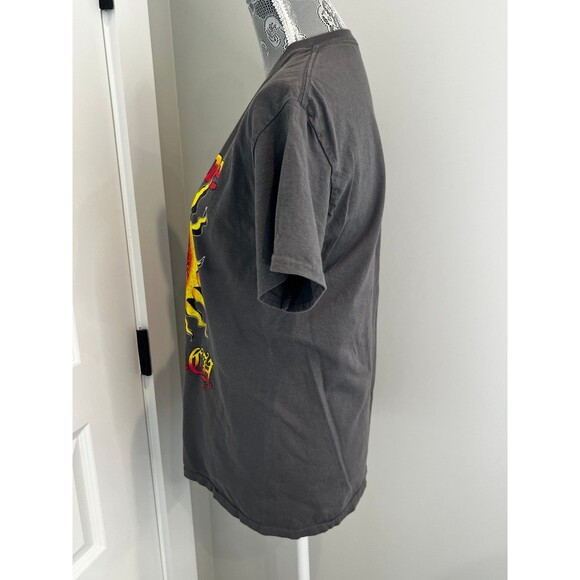 Womens Sublime T-Shirt Graphic Band Shirt - Picture 3 of 5